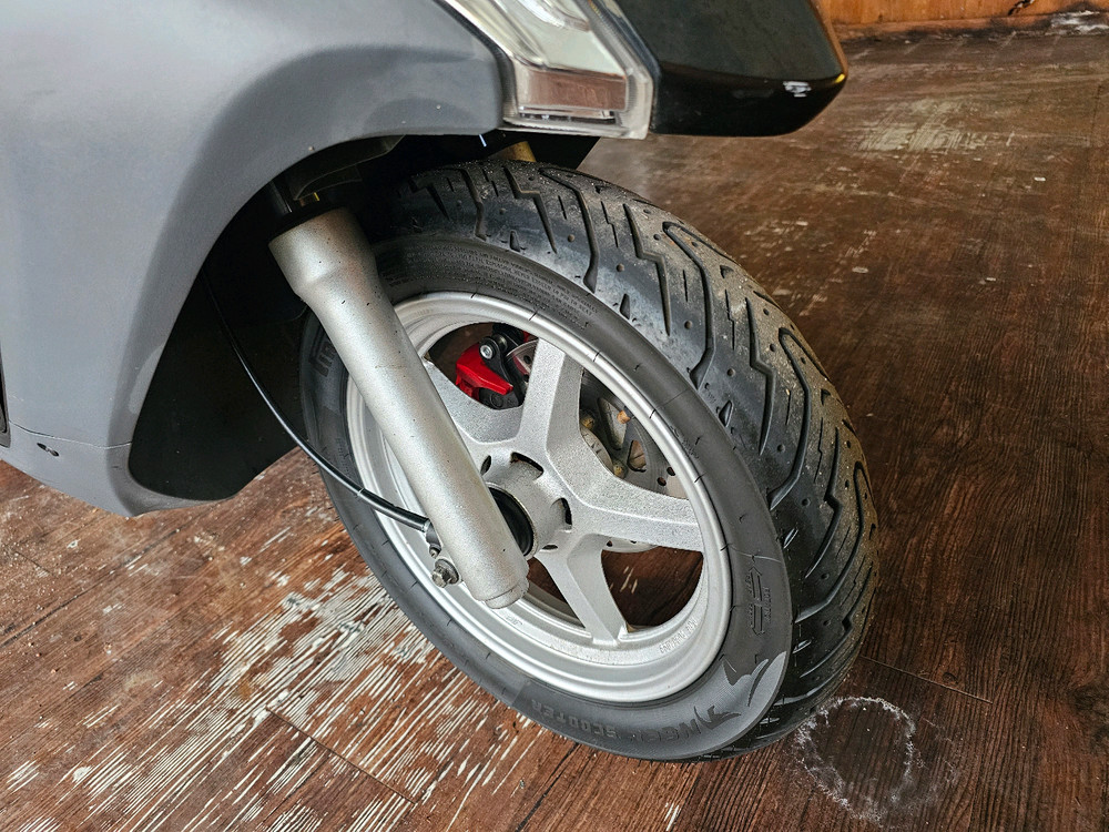 스즈끼 어드레스125cc--4