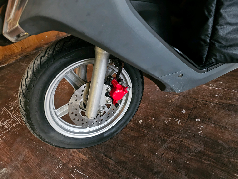 스즈끼 어드레스125cc--8