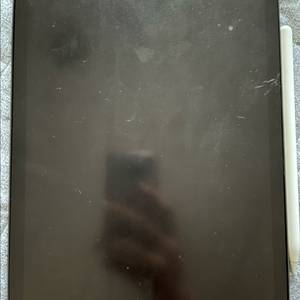 아이패드 에어 5 & 애플팬슬 2세대 이미지