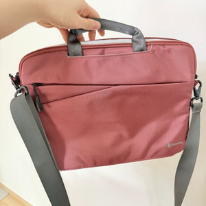 탐탁 맥북 가방 이미지