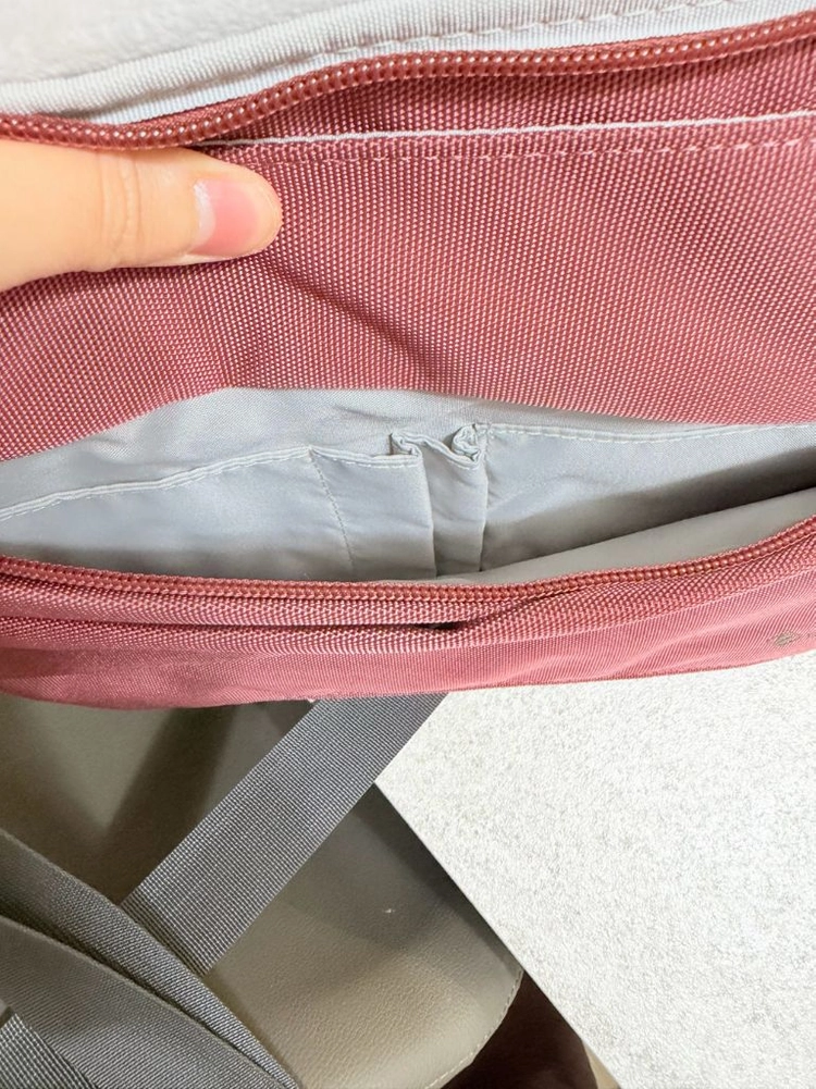 탐탁 맥북 가방 이미지