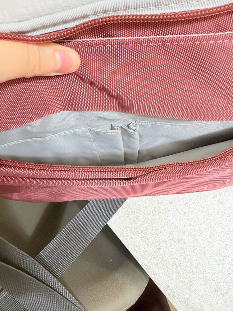 탐탁 맥북 가방 이미지