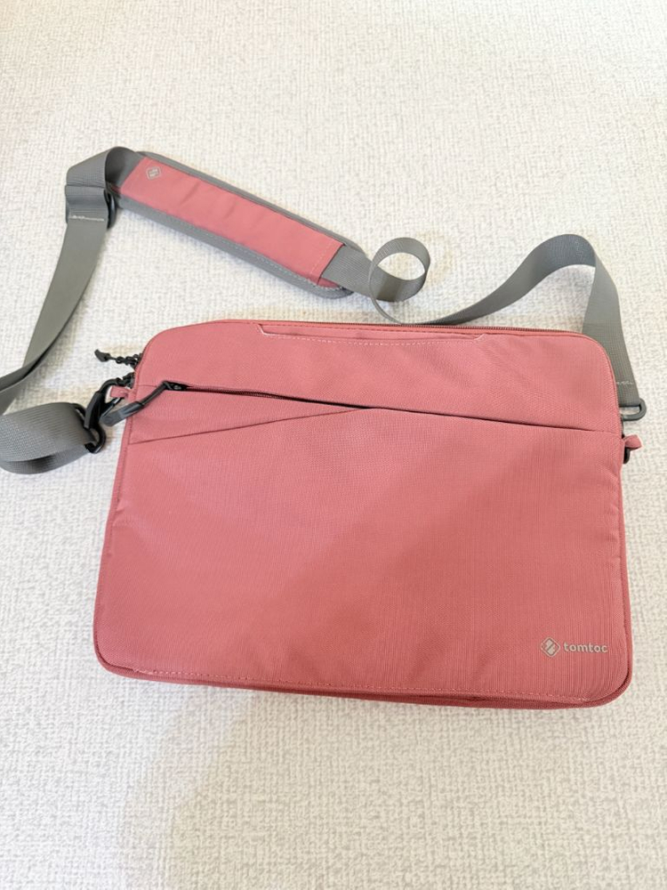 탐탁 맥북 가방 이미지