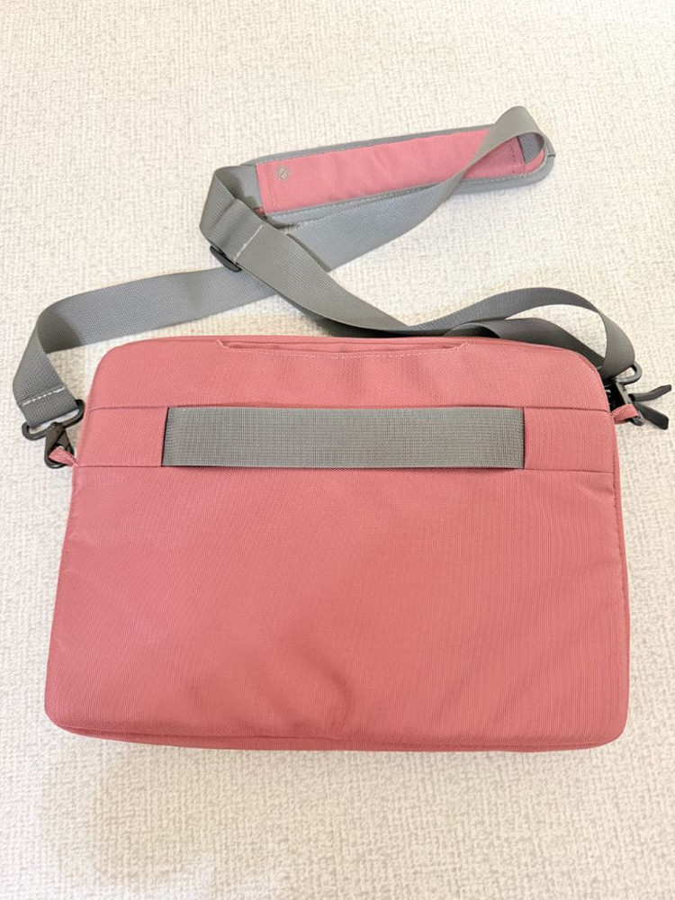 탐탁 맥북 가방 이미지