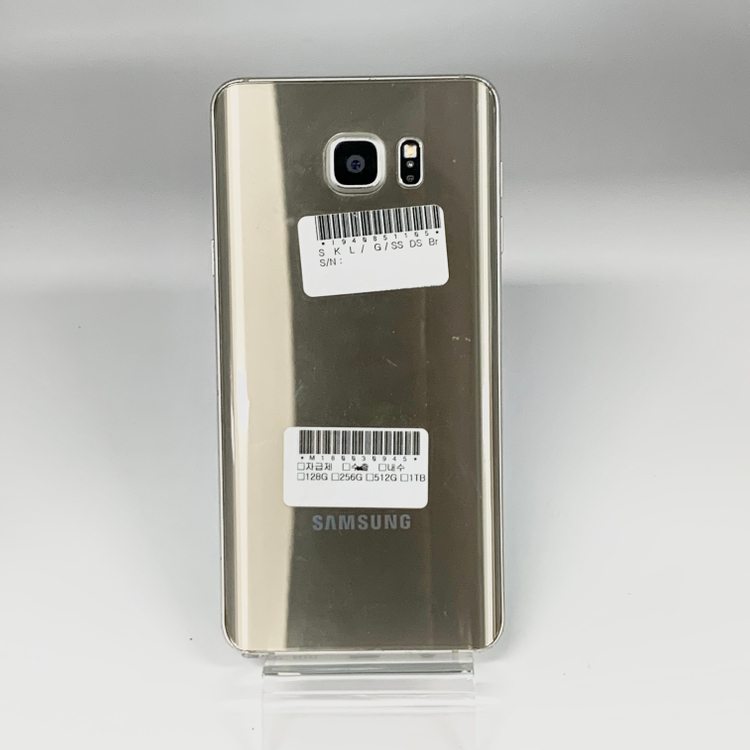 삼성 갤럭시노트5 S7 S8 S9 판매 공기계 판매 중고폰--1