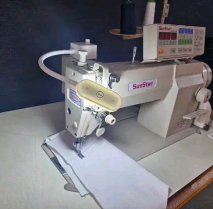 선스타.무소음사절미싱 이미지