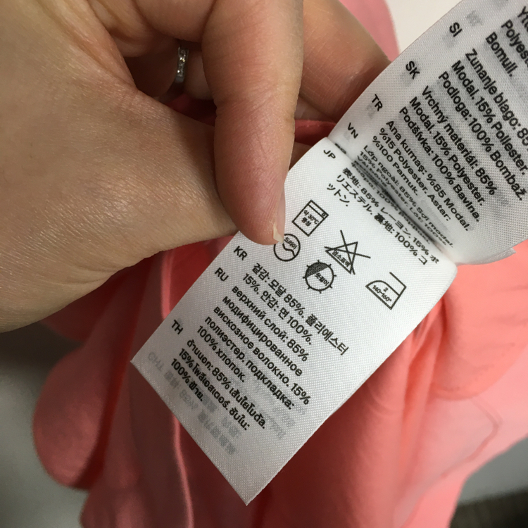 COS 코스 벨티드 미디 셔츠 드레스 원피스 32--7