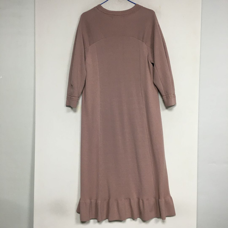 MINE 마인 니트 드레스 원피스 F 이미지