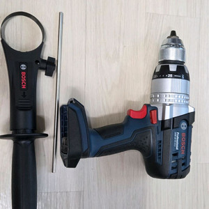 보쉬 충전 드릴 GSB 18 VE-2-LI, 베어툴 이미지