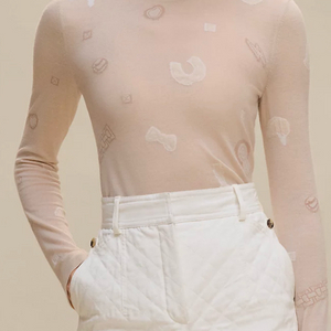 에르메스 니트 캔디리브리스 candy libris 새상품