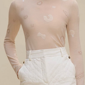 에르메스 니트 캔디리브리스 candy libris 새상품