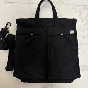 스위치 CITY BOYS 헬맷백 001 블랙 (M) 판매