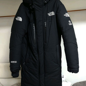 노스페이스 히말라야 롱 패딩 95 이미지