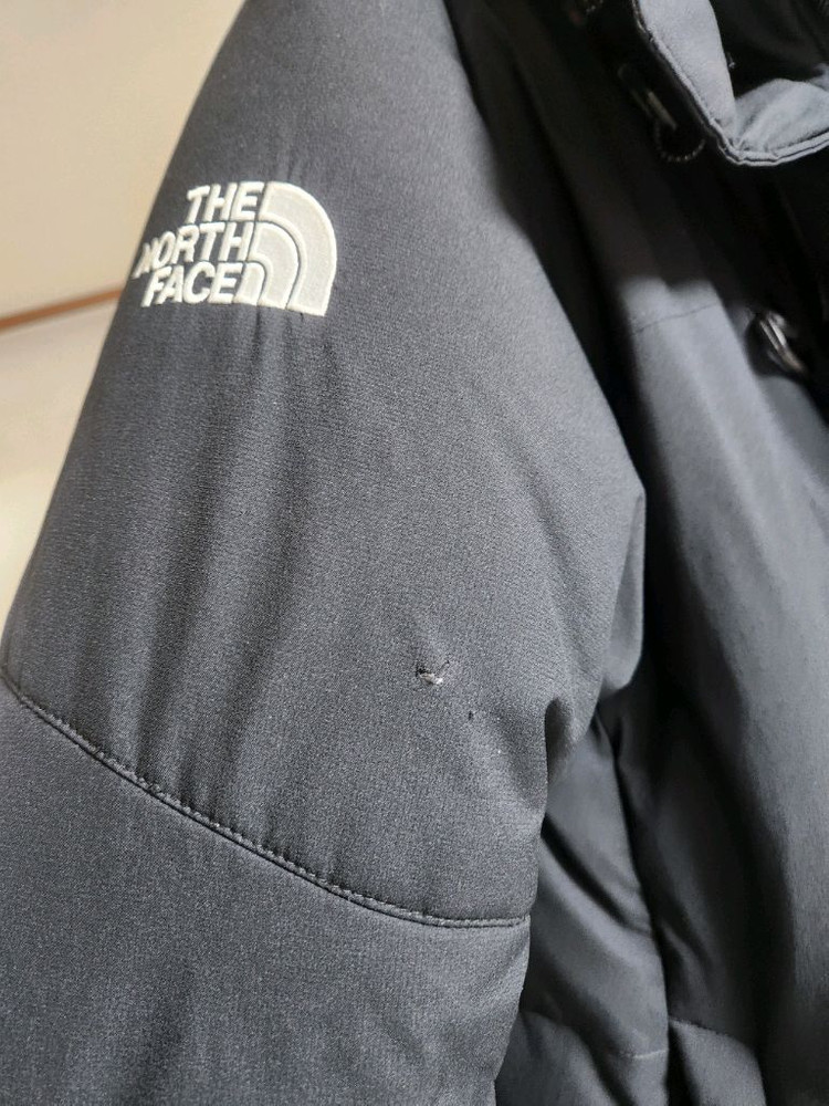 노스페이스 히말라야 롱 패딩 95 이미지