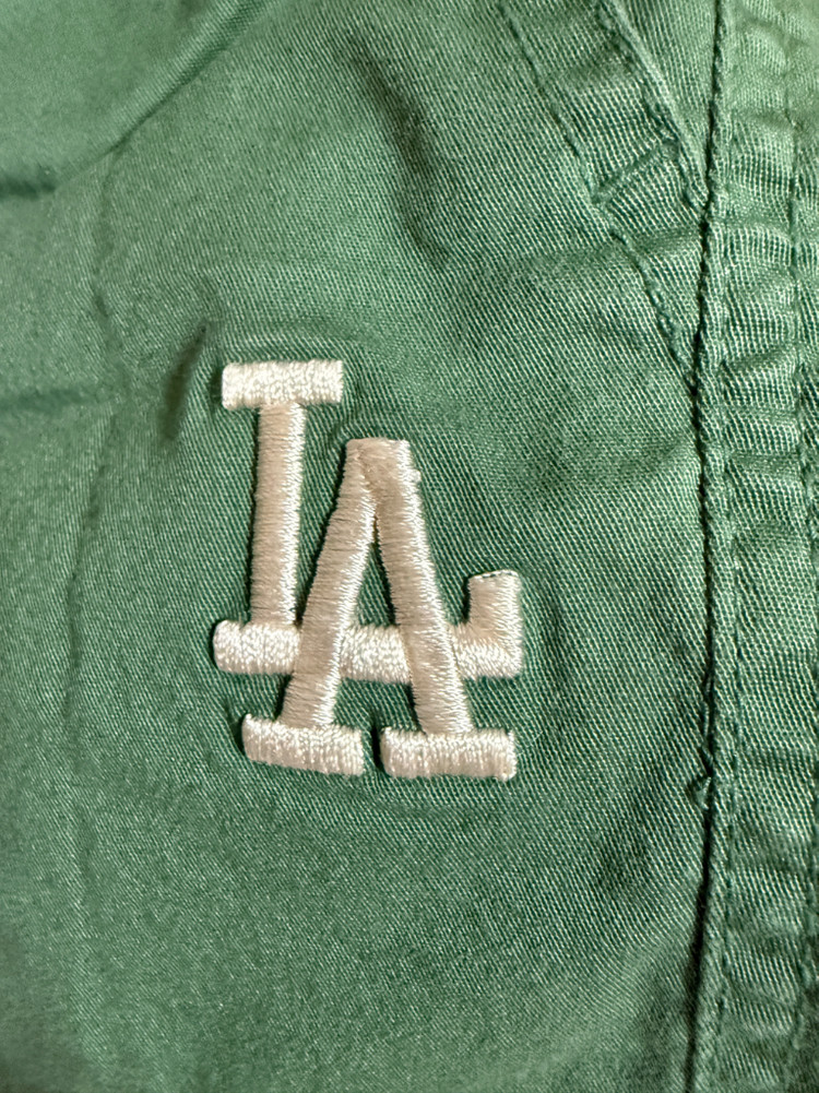 MLB. LA 다저스 쥬니어 치노팬츠(165)--1