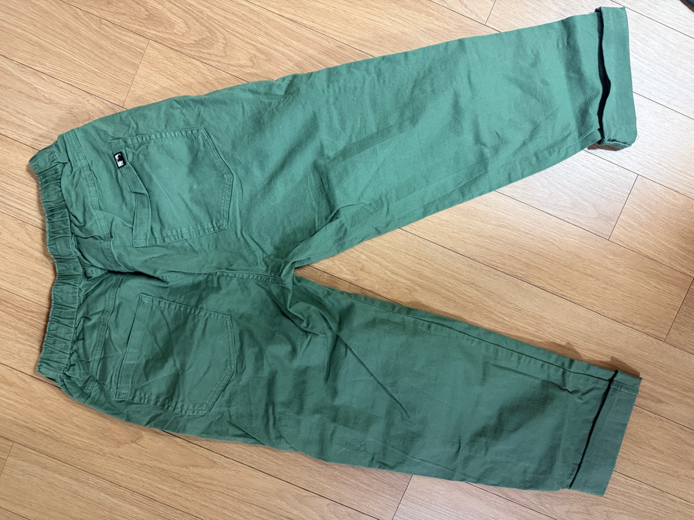 MLB. LA 다저스 쥬니어 치노팬츠(165)--4