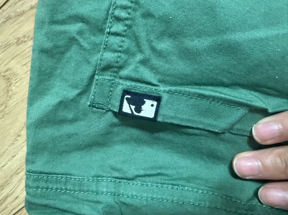 MLB. LA 다저스 쥬니어 치노팬츠(165)--5