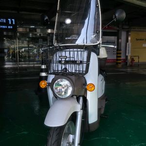 20년식 벤리110 (8천키로)