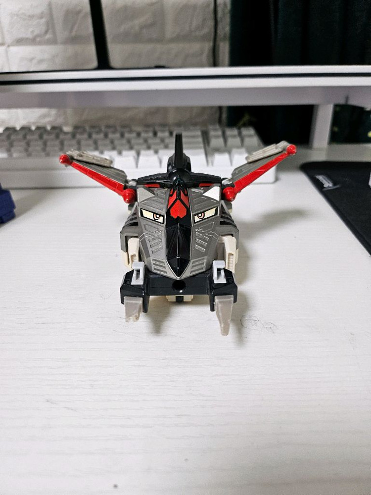 파워레인저 엔진포스 판매합니다 이미지