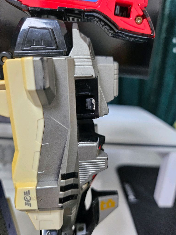 파워레인저 엔진포스 판매합니다 이미지