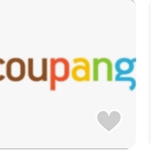 쿠팡 기프트카드 삽니다 이미지