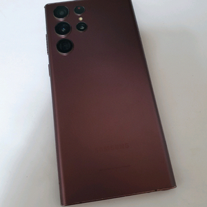 갤럭시S22울트라 512기가