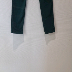 끌로에 여성 바지 새상품