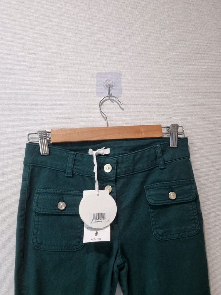 끌로에 여성 바지 새상품--1