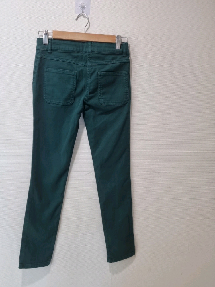 끌로에 여성 바지 새상품--2