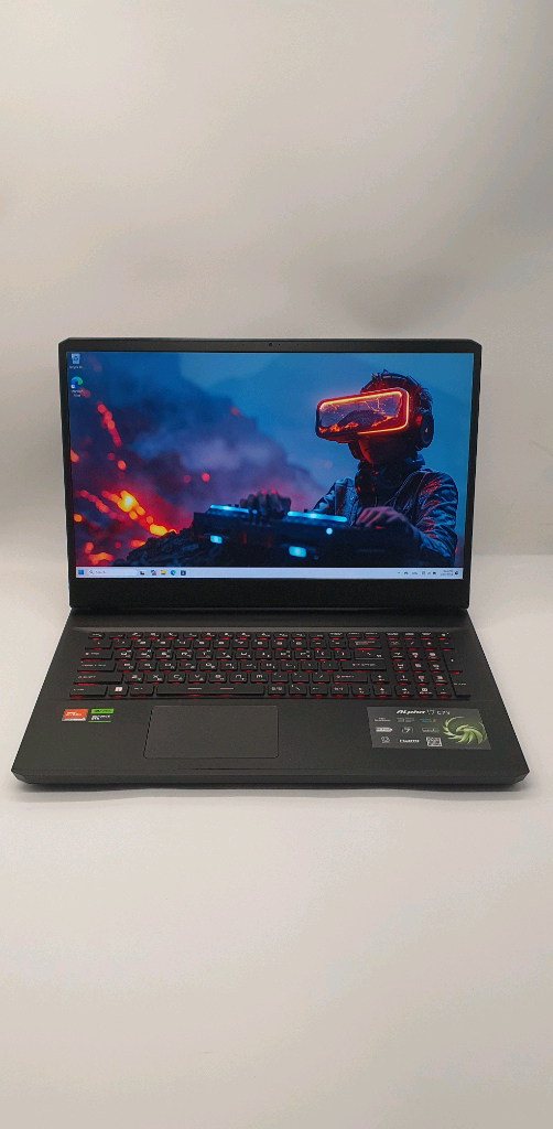 [최저가]MSI 17인치 게이밍노트북 알파17(7945HX/4070/SSD1TB/QHD/240Hz)--1