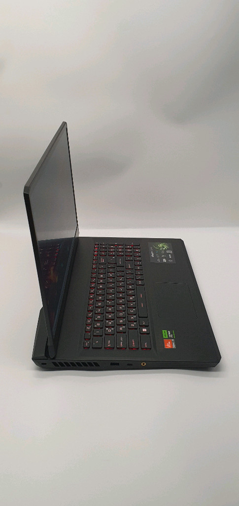 [최저가]MSI 17인치 게이밍노트북 알파17(7945HX/4070/SSD1TB/QHD/240Hz)--2