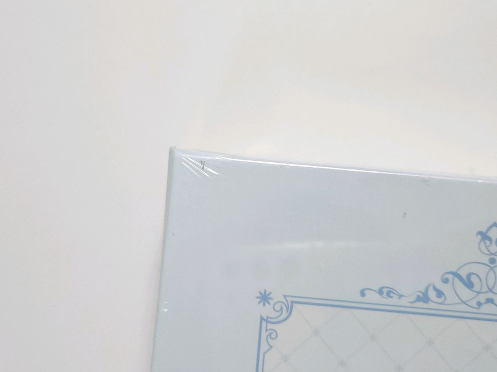 빈껍데기 공작부인 1권 한정판 로판 웹툰 미개봉 단행본 굿즈 이미지