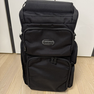 테일러메이드 골프 백팩 이미지