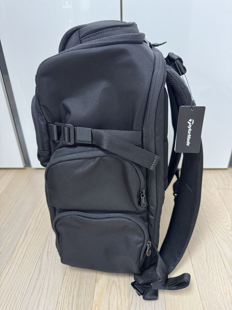 테일러메이드 골프 백팩 이미지