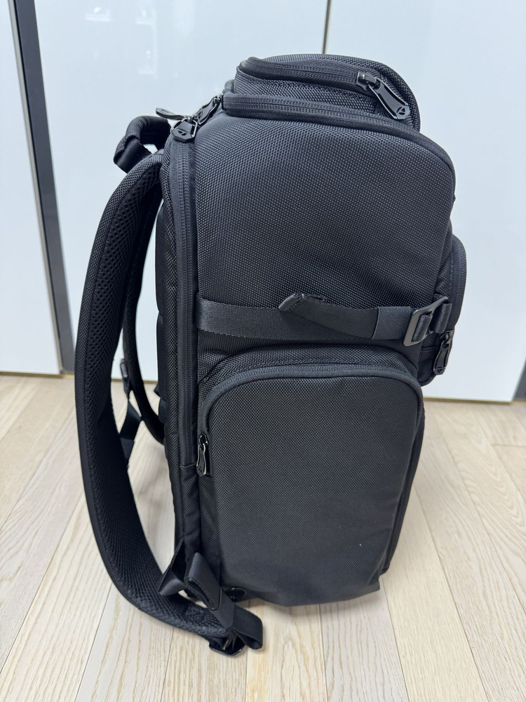 테일러메이드 골프 백팩 이미지