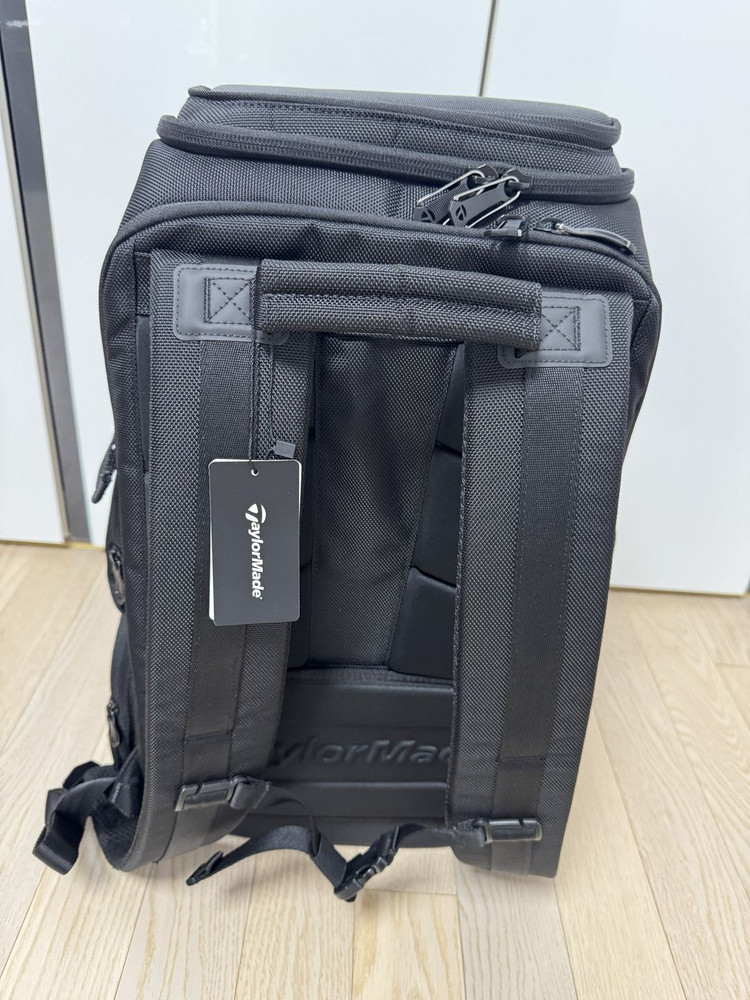 테일러메이드 골프 백팩 이미지