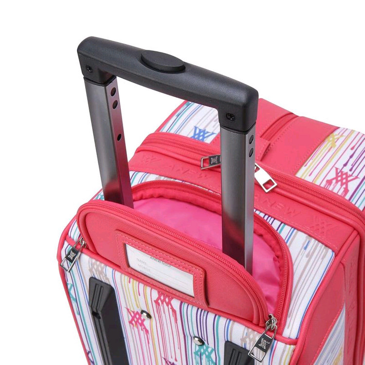 어뉴 골프 레인보우 캐리어 보스톤백 ( 새상품) 이미지