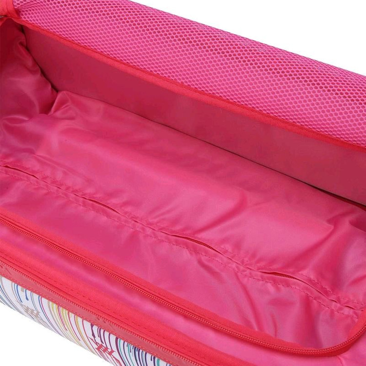 어뉴 골프 레인보우 캐리어 보스톤백 ( 새상품) 이미지