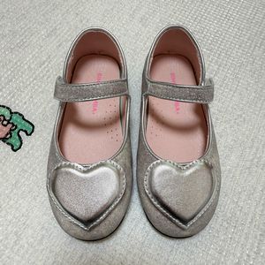 빔보빔바 샤이닝 하트 메리제인 180