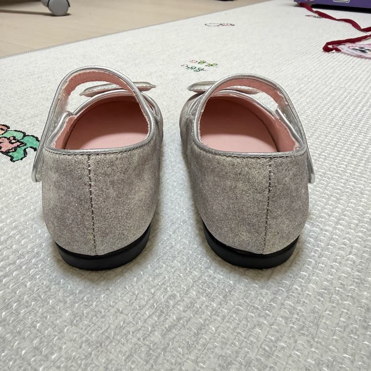 빔보빔바 샤이닝 하트 메리제인 180--1