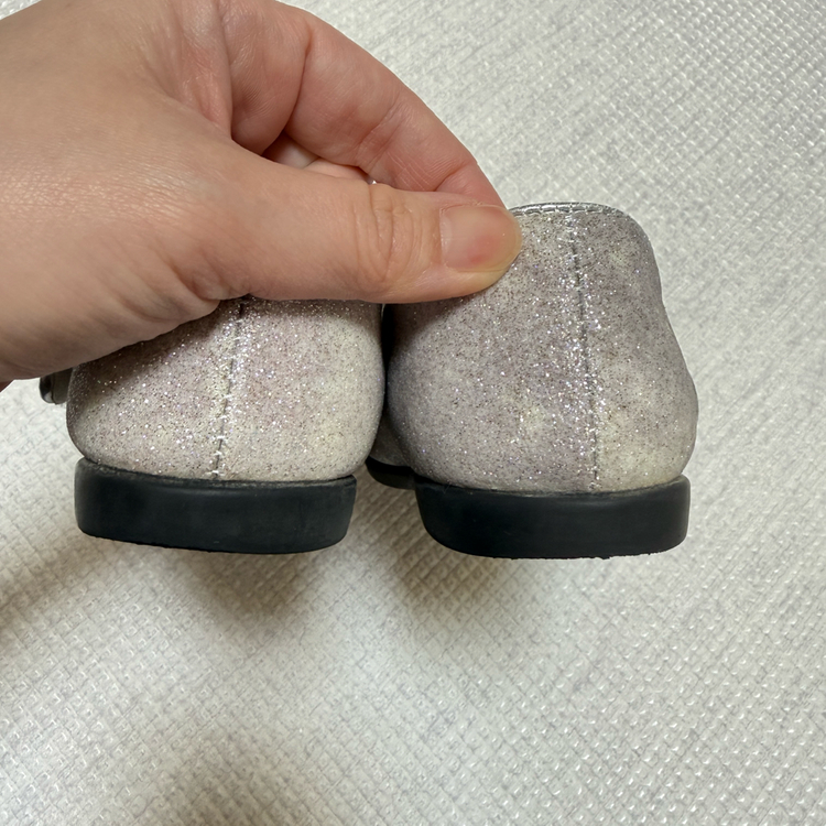 빔보빔바 샤이닝 하트 메리제인 180--3