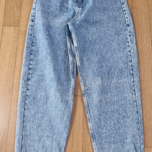 이자벨마랑 에뚜왈 청바지 34