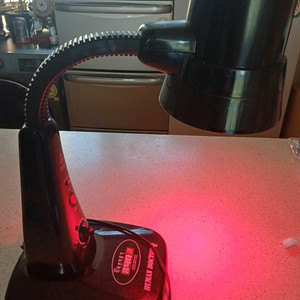 휴먼닥터큐 적외선 치료기 OR-150