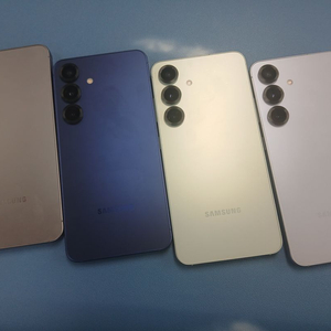 갤럭시 S25 512G 색상별로 판매합니다[74만]