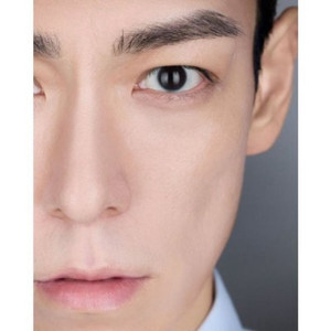 탑 (T.O.P) - 1집 : TOP SPOT - 다중관점 (ANOTHER DIMENSION) (NEMO)(다중관점 이미지