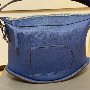 델보 빵 데일리 엔트워프블루 (네이비)/네고가능