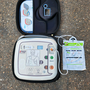 IPAD 저출력 심장충격기일반형 이미지