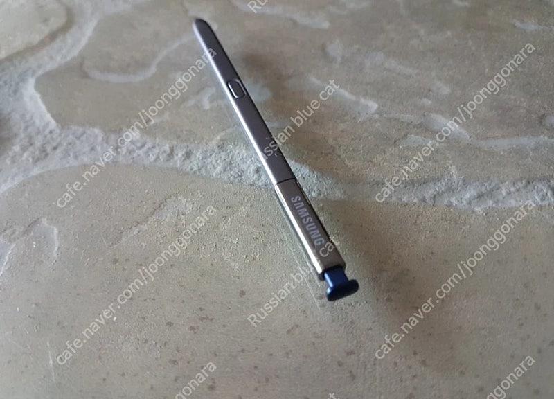 갤럭시노트9 펜 판매합니다 이미지