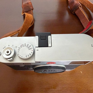 라이카 m240 이미지