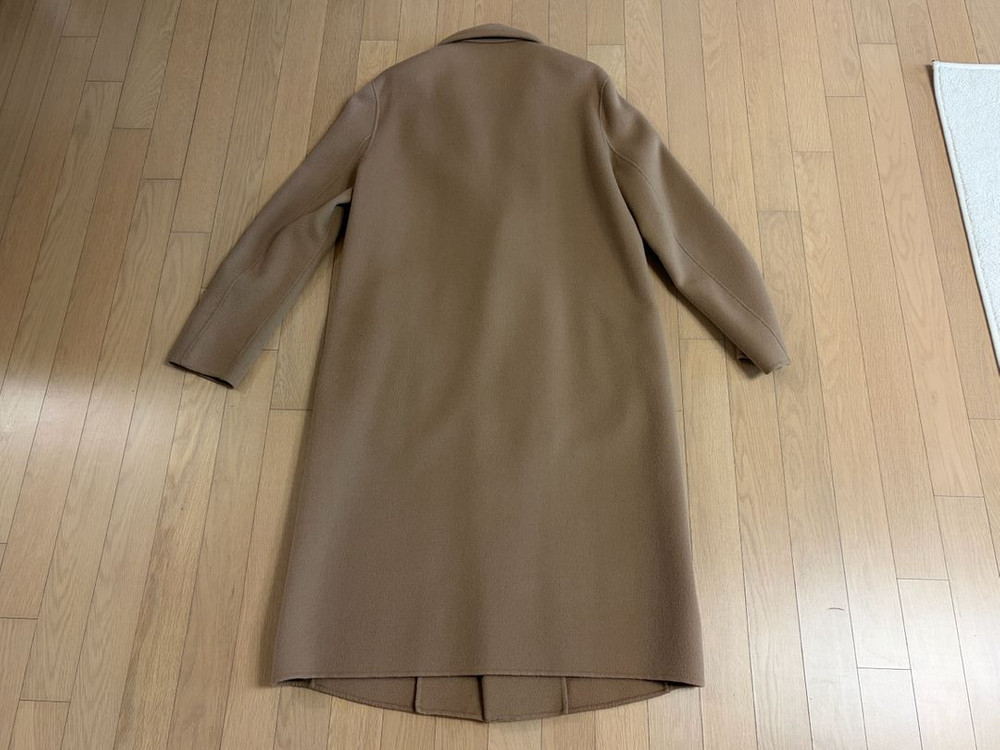 시스템옴므 코트 캐시미어--5